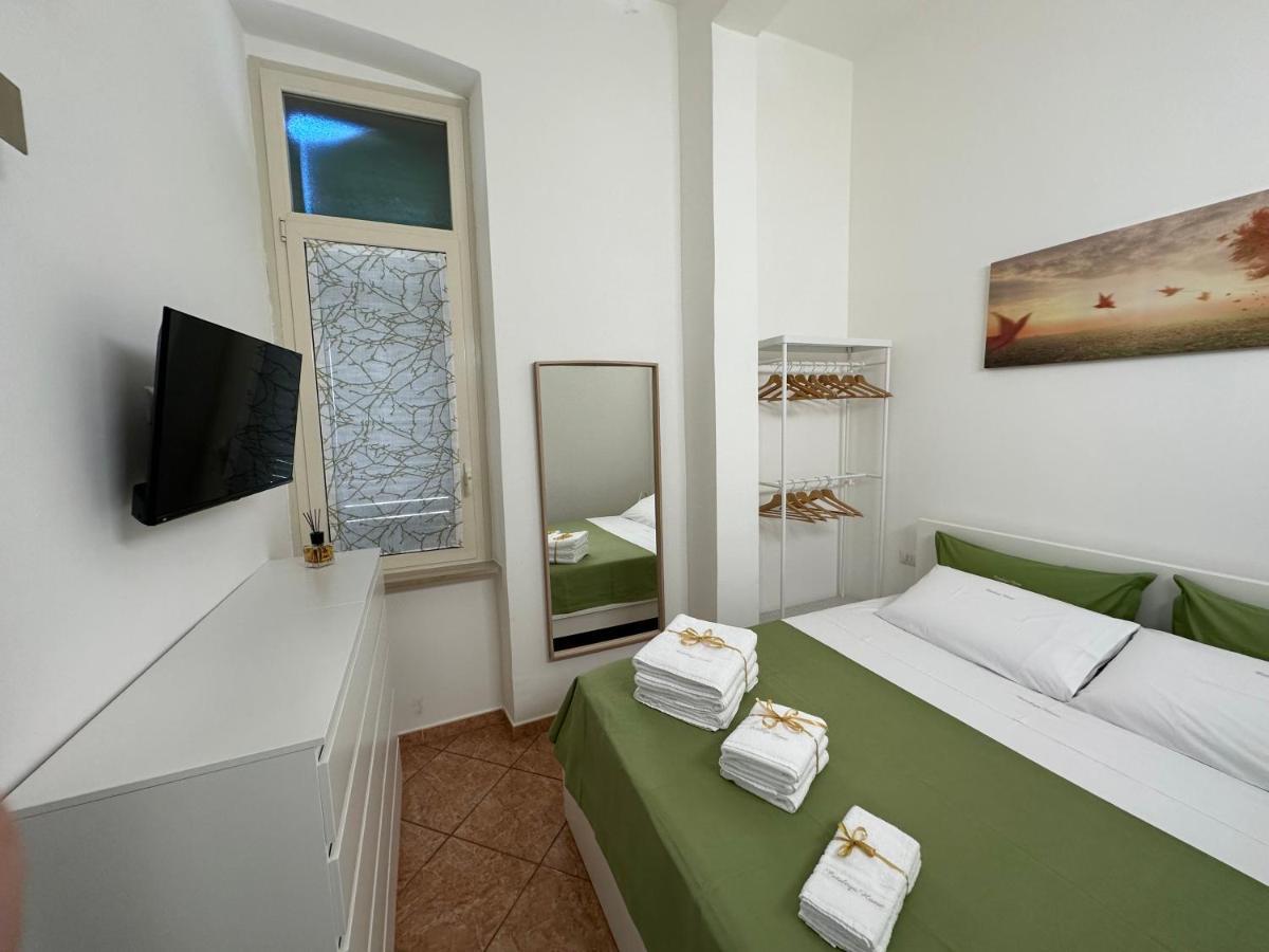 Appartamento Cataleya Home Brindisi Exterior photo