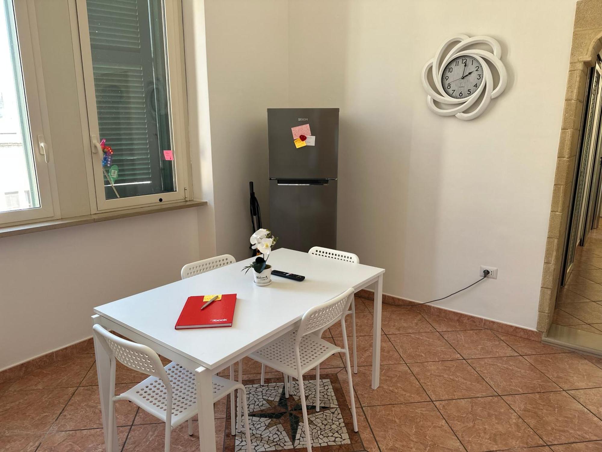 Appartamento Cataleya Home Brindisi Exterior photo