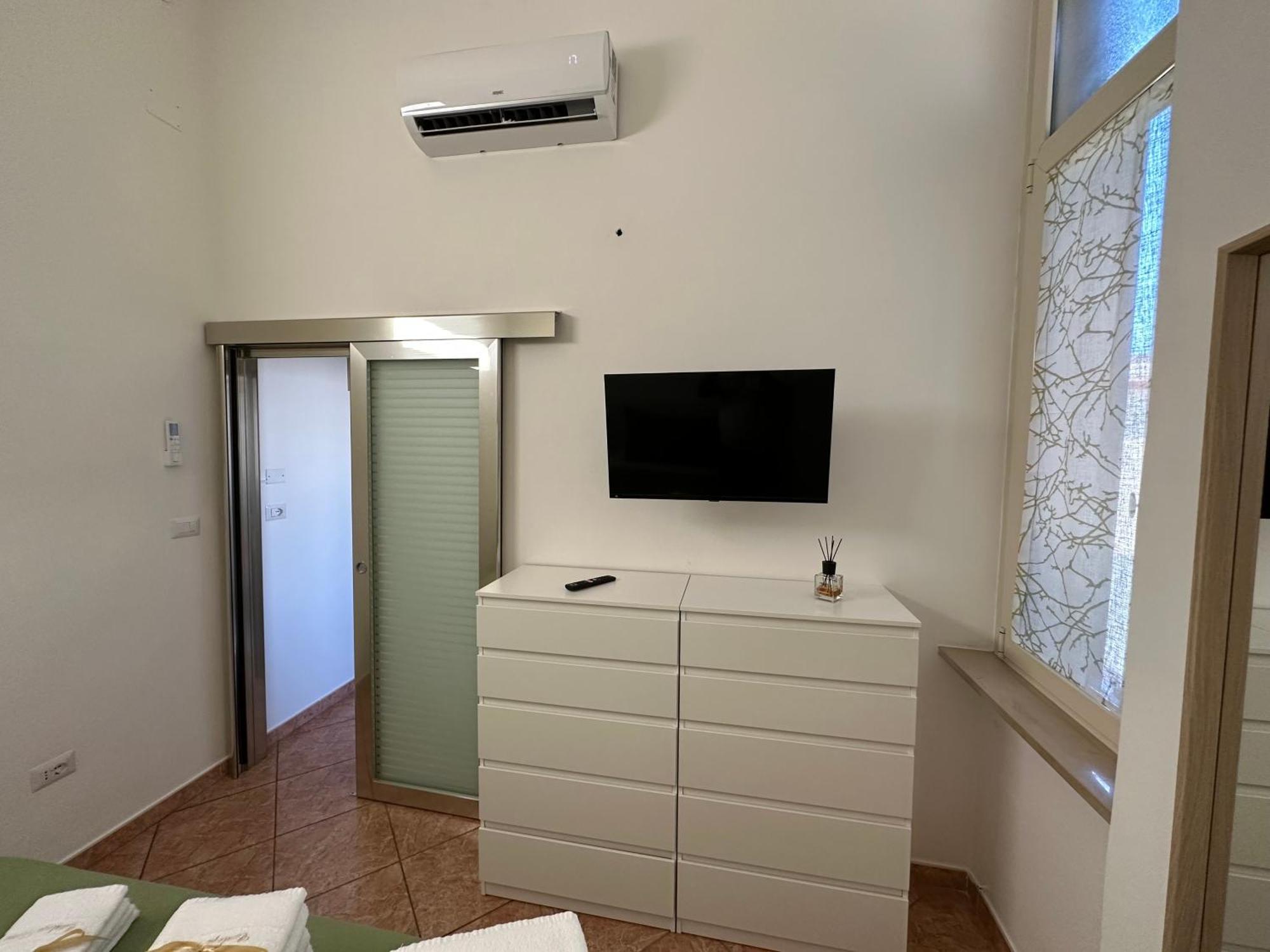 Appartamento Cataleya Home Brindisi Exterior photo