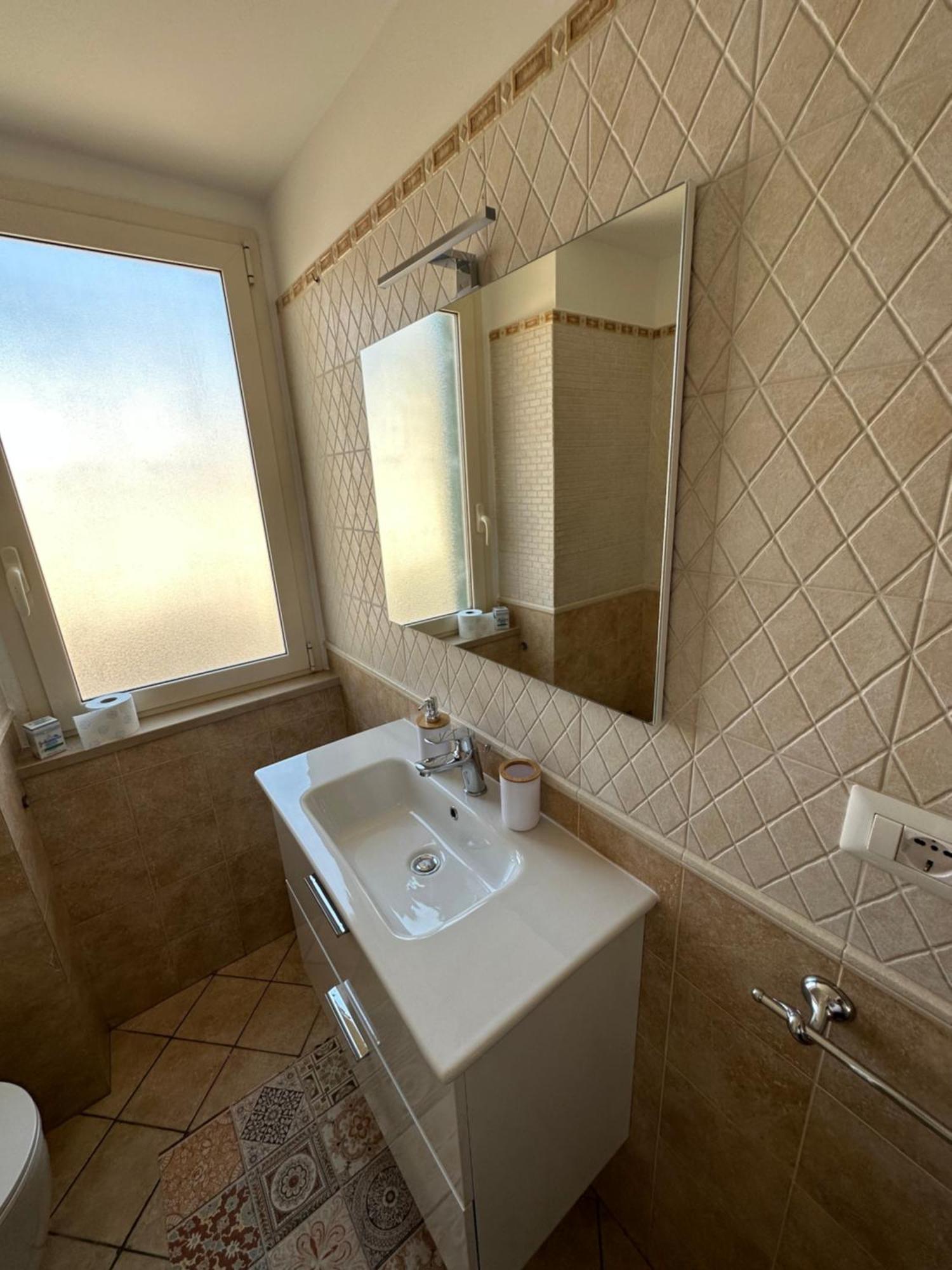 Appartamento Cataleya Home Brindisi Exterior photo