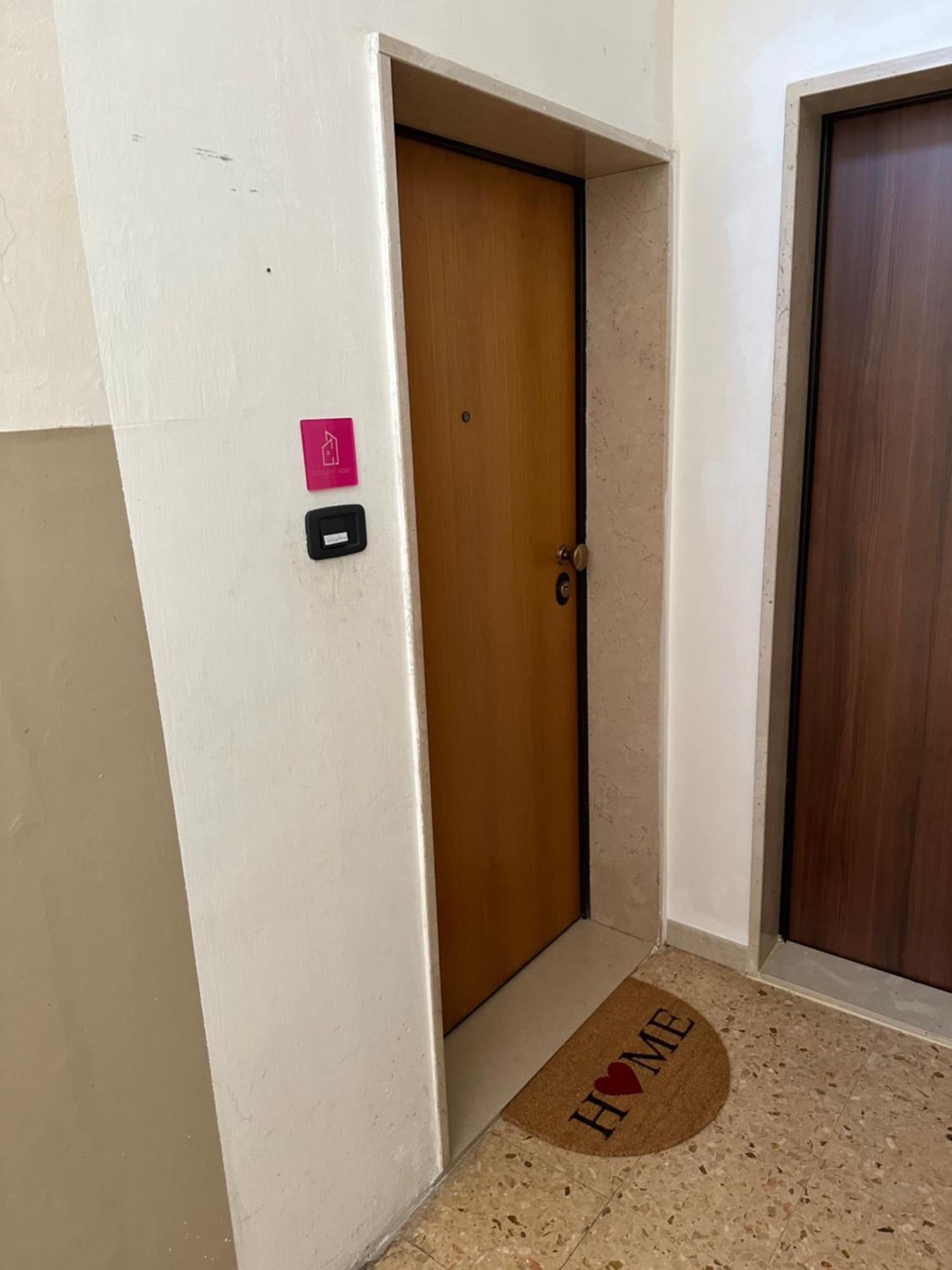 Appartamento Cataleya Home Brindisi Exterior photo