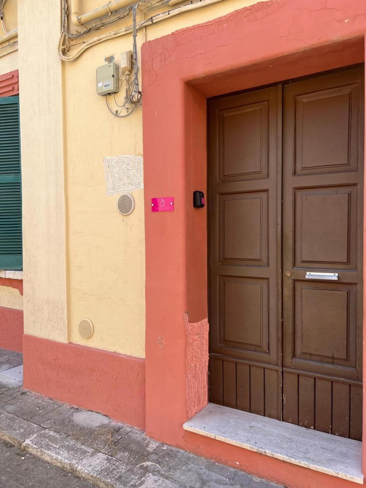 Appartamento Cataleya Home Brindisi Exterior photo